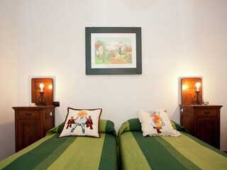 Maison de vacances Vezzi Portio Équipement 14