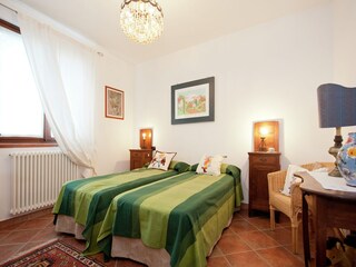 Maison de vacances Vezzi Portio Équipement 13