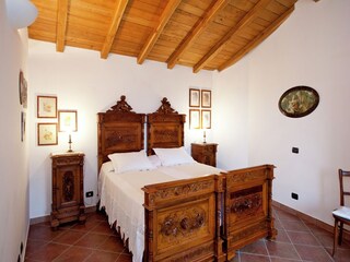 Maison de vacances Vezzi Portio Équipement 24