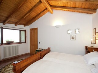 Holiday house Vezzi Portio Features 23