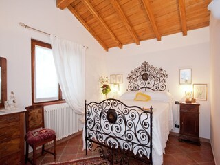 Casa per le vacanze Vezzi Portio Caratteristiche 22