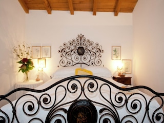 Holiday house Vezzi Portio Features 28
