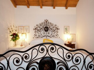 Maison de vacances Vezzi Portio Équipement 30