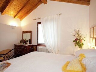 Maison de vacances Vezzi Portio Équipement 20