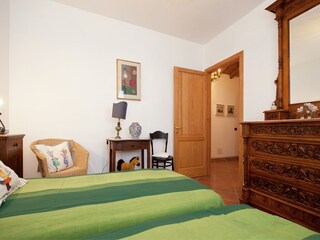 Maison de vacances Vezzi Portio Équipement 21