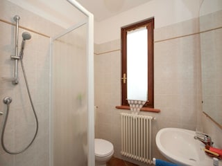 Holiday house Vezzi Portio Features 30