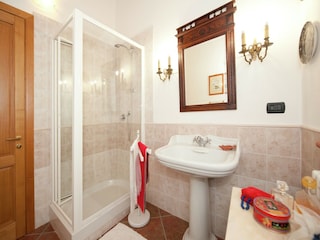 Holiday house Vezzi Portio Features 17