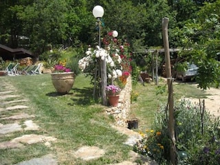Holiday house Vezzi Portio Outdoor Recording 10