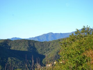 Maison de vacances Vezzi Portio Enregistrement extérieur 7