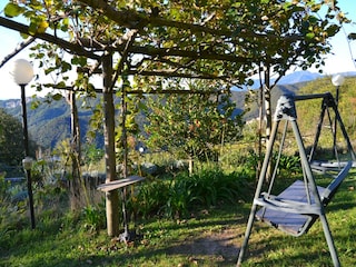 Ferienhaus Vezzi Portio  38