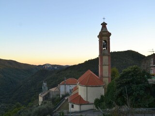 Casa per le vacanze Vezzi Portio Ambiente 36