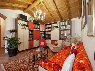 Holiday house Vezzi Portio Features 18