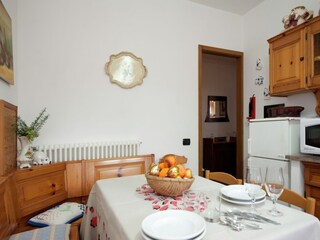 Holiday house Vezzi Portio Features 21