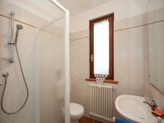 Holiday house Vezzi Portio Features 30