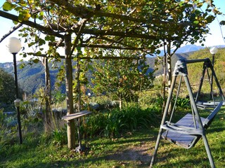 Casa per le vacanze Vezzi Portio  40