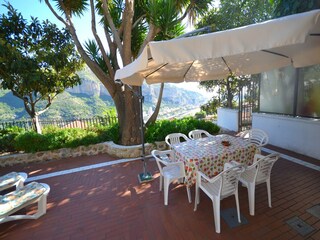 Casa de vacaciones Latte (Ventimiglia)  35