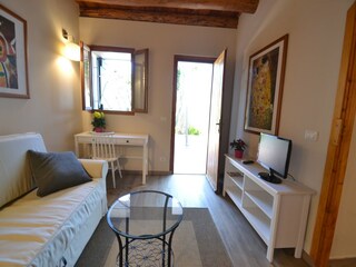 Casa de vacaciones Latte (Ventimiglia) Características 20
