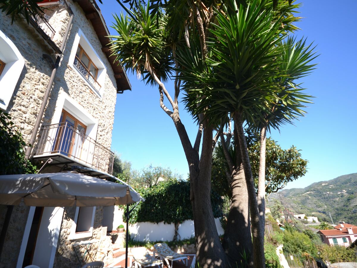 Ferienhaus Latte (Ventimiglia) Außenaufnahme 4