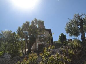 Holiday house Ferienhaus in Ventimiglia mit Strand und Meer - Latte (Ventimiglia) - image1