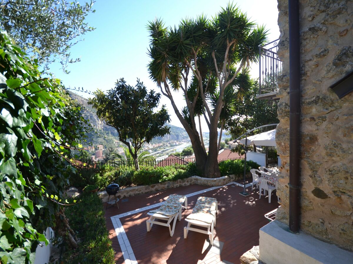 Ferienhaus Latte (Ventimiglia) Außenaufnahme 6