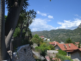 Vakantiehuis Latte (Ventimiglia) Buitenaudio-opname 9