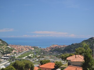 Casa de vacaciones Latte (Ventimiglia) Grabación al aire libre 14
