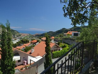 Vakantiehuis Latte (Ventimiglia) Buitenaudio-opname 14