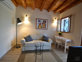 Casa per le vacanze Latte (Ventimiglia) Caratteristiche 26