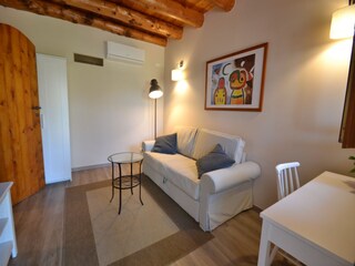 Casa de vacaciones Latte (Ventimiglia) Características 15