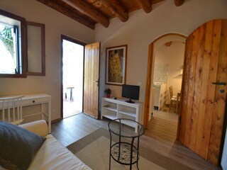 Casa de vacaciones Latte (Ventimiglia) Características 22