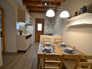 Holiday house Latte (Ventimiglia) Features 20