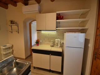 Casa de vacaciones Latte (Ventimiglia) Características 25