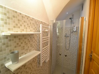 Casa per le vacanze Latte (Ventimiglia) Caratteristiche 21