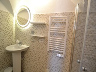 Ferienhaus Latte (Ventimiglia) Ausstattung 28