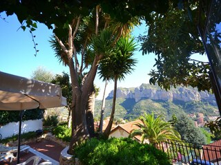 Casa de vacaciones Latte (Ventimiglia) Grabación al aire libre 7
