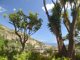 Casa per le vacanze Latte (Ventimiglia) Registrazione all'aperto 7