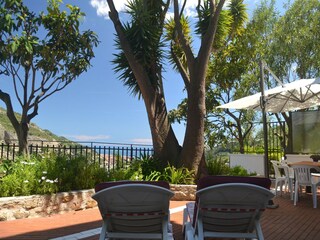 Casa de vacaciones Latte (Ventimiglia)  33