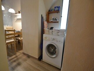 Casa de vacaciones Latte (Ventimiglia)  34