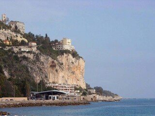 Casa de vacaciones Latte (Ventimiglia) Entorno 31