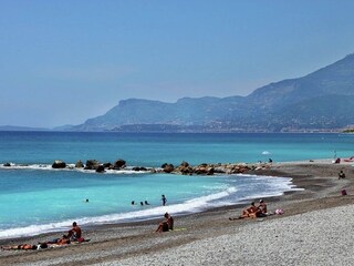 Vakantiehuis Latte (Ventimiglia) Omgeving 34