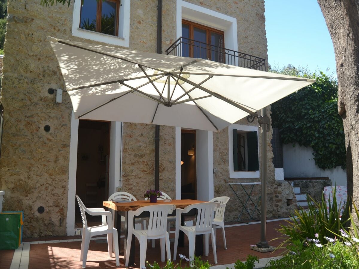 Ferienhaus Latte (Ventimiglia) Außenaufnahme 10