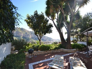 Casa de vacaciones Latte (Ventimiglia) Grabación al aire libre 11