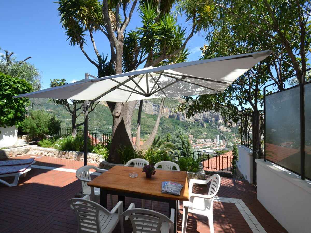 Ferienhaus Latte (Ventimiglia) Außenaufnahme 11