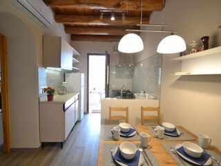 Vakantiehuis Latte (Ventimiglia) Kenmerken 33