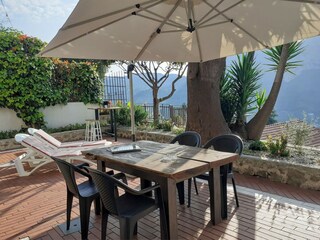 Maison de vacances Latte (Ventimiglia) Enregistrement extérieur 10