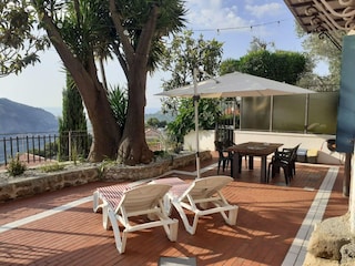 Holiday house Latte (Ventimiglia) Outdoor Recording 11