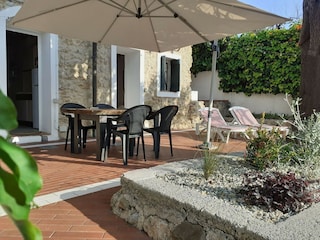 Holiday house Latte (Ventimiglia) Outdoor Recording 15