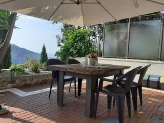 Maison de vacances Latte (Ventimiglia) Enregistrement extérieur 11