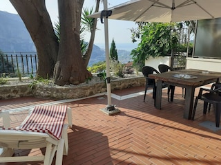 Holiday house Latte (Ventimiglia) Outdoor Recording 17