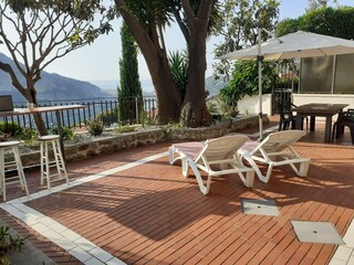 Ferienhaus Latte (Ventimiglia) Außenaufnahme 12